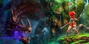 РПГ игры на Андроид релиз которых намечен на 2017 год