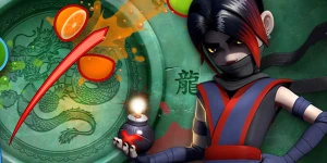 Fruit Ninja Tournament Edition выйдет в 2017 году, а сейчас игра ищет бета-тестеров