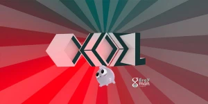 Инди-паззлер xoEL запускает кампанию на Kickstarter