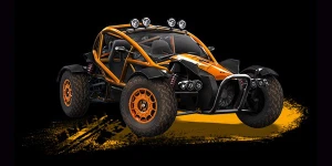 Лучшие машины для каждого события в Asphalt Xtreme на iOS и Android