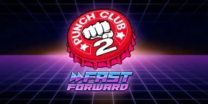 Punch Club 2 с футуристическим уклоном появится на наших устройствах