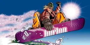 Зимние игры на Андроид и IOS: 10 лучших зимних развлечений