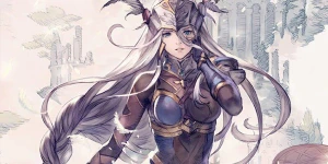 RPG Valkyrie Connect - объединила аниме со скандинавской мифологией