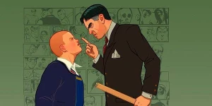 10 новых игр декабря 2016 на Андроид и IOS (Galaxy on Fire 3, Bully)