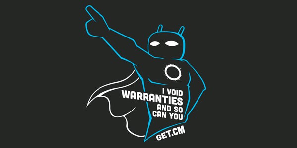 CyanogenMod 14.1 обновит многие смартфоны до Android 7.1 Nougat