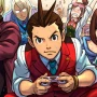 Лучшие игры декабря 2016 на Андроид и IOS (Apollo Justice, Atlantean)