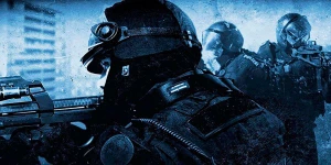 Лучший шутер 2016 на Андроид и IOS: Critical Ops