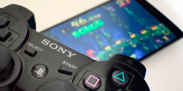 Sony выпустить до шести мобильных игр в 2017 году