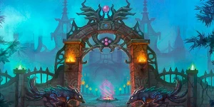 9 новых игр января 2017 (Sky Dancer, WarFriends и другие)