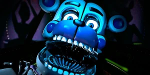 Five Nights at Freddy's: Sister Location добралась до мобильных платформ