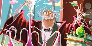 Potion Explosion наконец появилась в App Store и Google Play