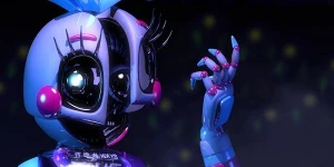 Полное прохождение Five Nights at Freddy’s: Sister Location - секреты и советы