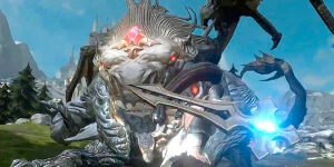 Релиз игры с невероятной графикой Hundred Souls состоится в 2017