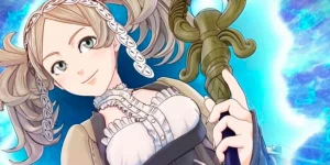 12 мобильных игр чем-то похожих на Fire Emblem Heroes