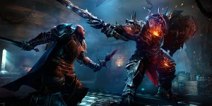 9 новых игр февраля 2017 (Lords of the Fallen, Postknight и другие)