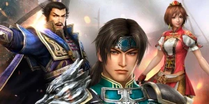 Dynasty Warriors: Unleashed пробно запущена в Канаде
