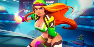 Релиз мобильной MOBA Planet of Heroes состоится в начале марта