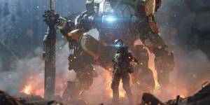 Мобильные игры серии Titanfall должны выйти в ближайшее время
