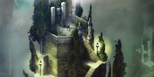 Обзор Pavilion Mobile