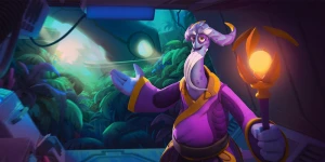 Обзор Planet of Heroes