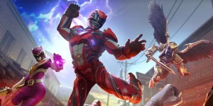 Power Rangers: Legacy Wars выйдет 23 марта, пробный запуск состоится сегодня
