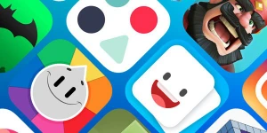 Промоушн-мероприятие Celebrating Indie Games от Apple