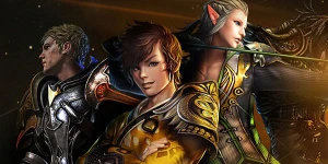 Стартовало закрытое бета-тестирование ArcheAge Begins