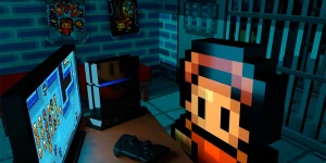 Обзор The Escapists