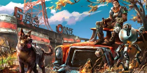 10 новинок недели: Gangstar NO, Dynasty Warriors и другие (Март 2017)