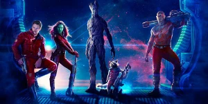 10 новинок недели: Guardians of the Galaxy, Tempest и другие (Апрель 2017)
