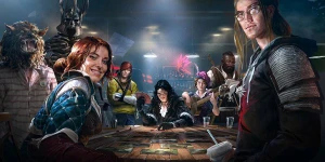 CD Projekt Red ищет мобильных разработчиков для работы над Gwent