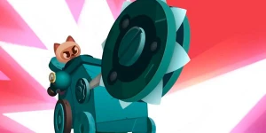 Советы по прохождению C.A.T.S.: Crash Arena Turbo Stars