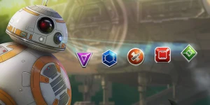 Star Wars: Puzzle Droids – встречайте любимых дроидов в головоломке match-three