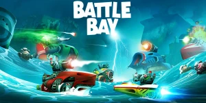 Обзор Battle Bay