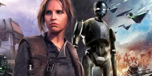 Лучшие игры во вселенной Star Wars: ностальгируем в честь прошедшего праздника