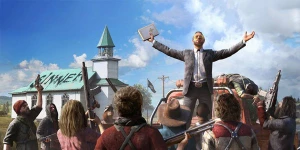 Шесть iOS и Android игр чем-то похожих на Far Cry