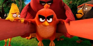 The Angry Birds Movie 2 выйдет на экраны 20 сентября 2019 года