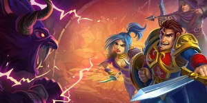 Как стать героем MMORPG Warspear Online?