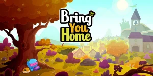 Авторы Love You To Bits, Alike Studio, анонсировали привлекательную новую игру Bring You Home