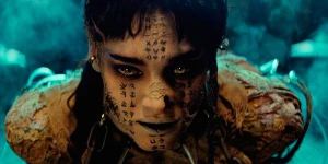 The Mummy Dark Universe Stories разрабатывается студией-автором Oxenfree и Mr. Robot