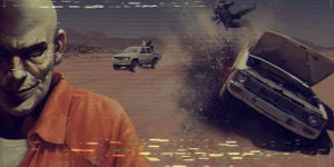 Завтра начнется бета-тест крутого 5х5 баттлера Tacticool