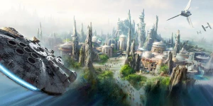 10 самых ожидаемых игр этого лета: Звездные войны, Ассасины и вот это все