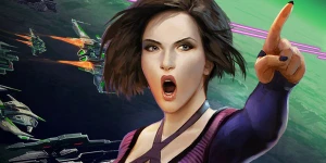 Новая игра в серии Pocket Starships под названием Borg Invasion выйдет осенью 2017