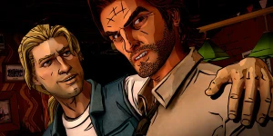 Telltale Games рассказала о будущих новинках, среди которых The Among Us 2