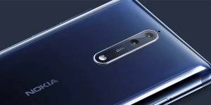 Официальный релиз Nokia 8: SD 835 и двойная камера Carl Zeiss