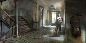 Китайцы показали новую мультиплеерную выживалку Code: Survival