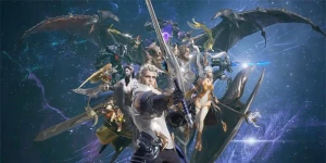 Первый взгляд на новую мобильную RPG от NCsoft - AION: Legions of War