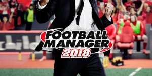 Sega анонсировала FM Touch 2018 и FM Mobile 2018, релиз в ноябре