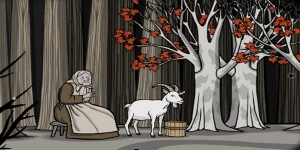Увлекательная адвенчура Rusty Lake Paradise получит необычную игровую механику