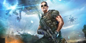 Началась предварительная регистрация в Bullet Strike: Battlegrounds